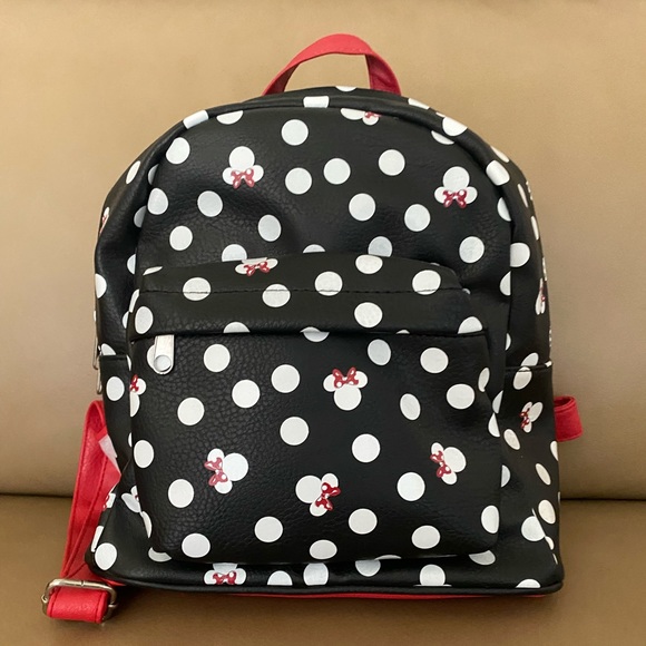 Disney Backpack (small) - Picture 1 of 5